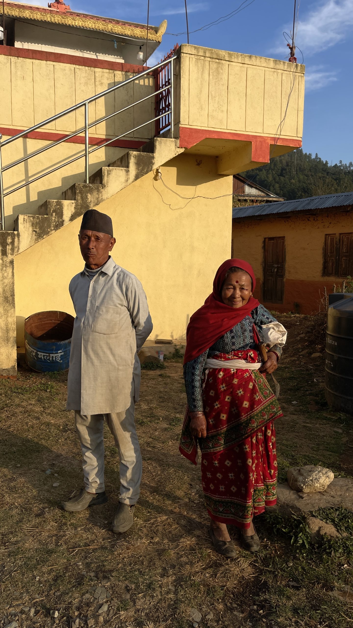 Scope of Regenerative Tourism in Nepal