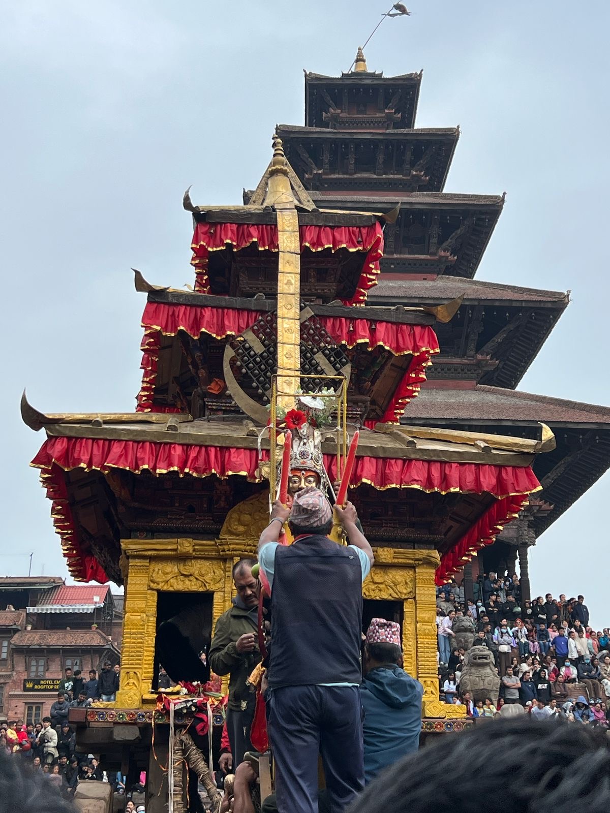 Festivals of Nepal